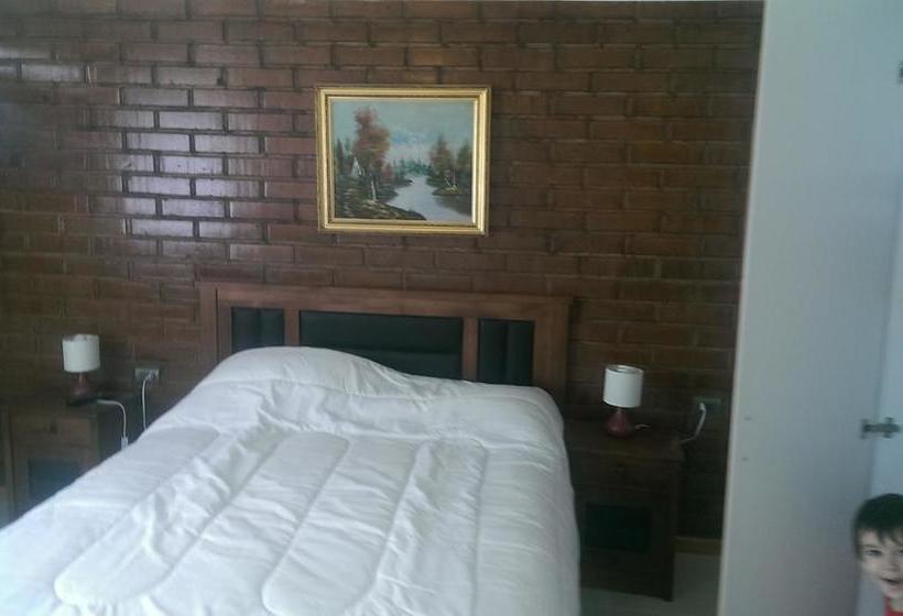 Hostal San Vicente