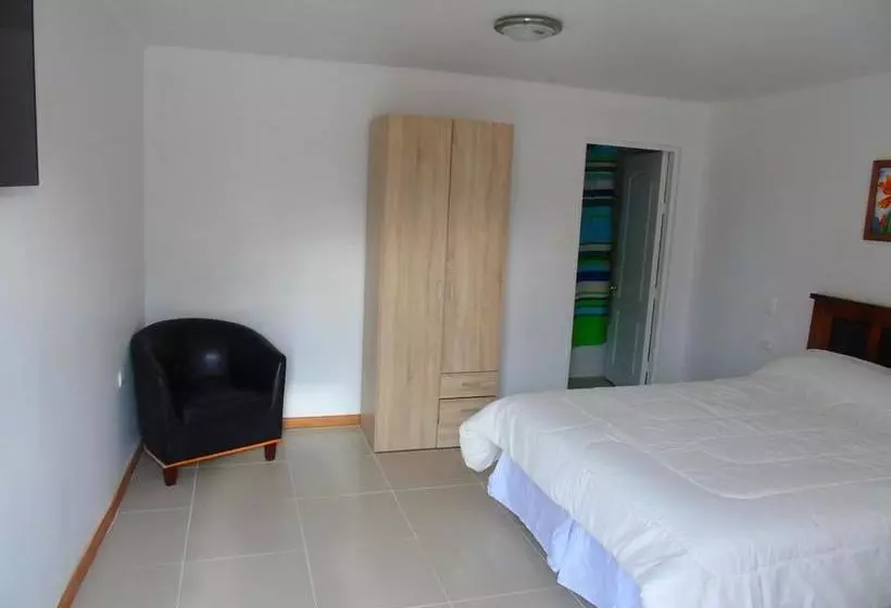 Hostal San Vicente