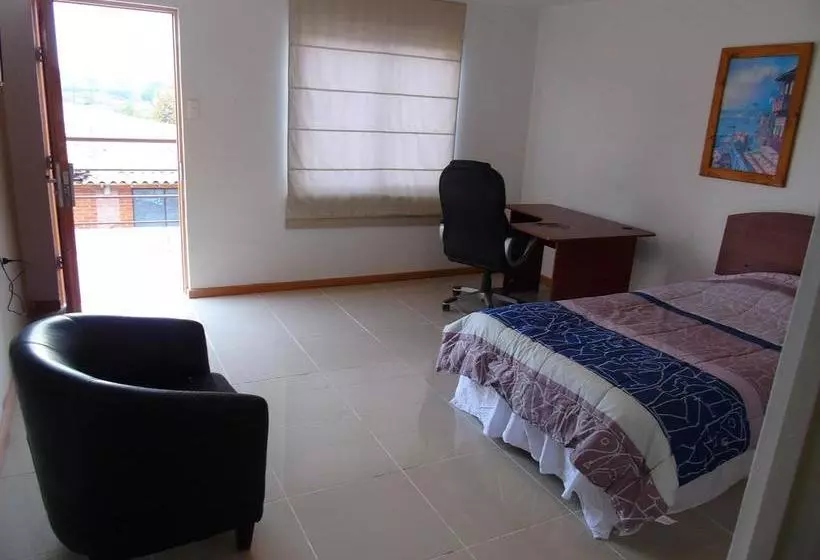 Hostal San Vicente