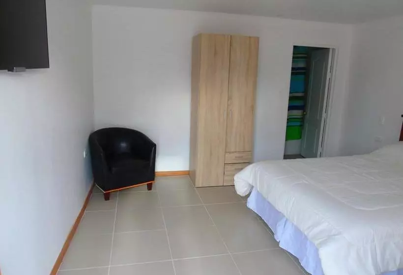 Hostal San Vicente
