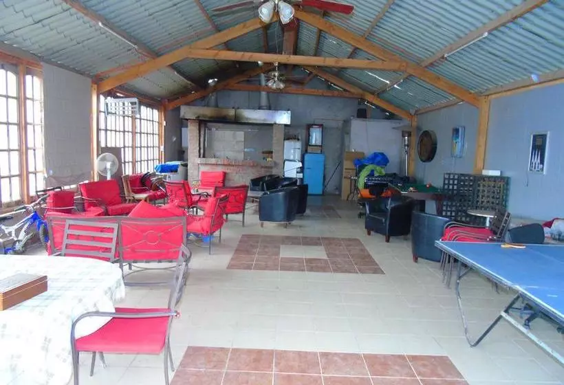 Hostal San Vicente