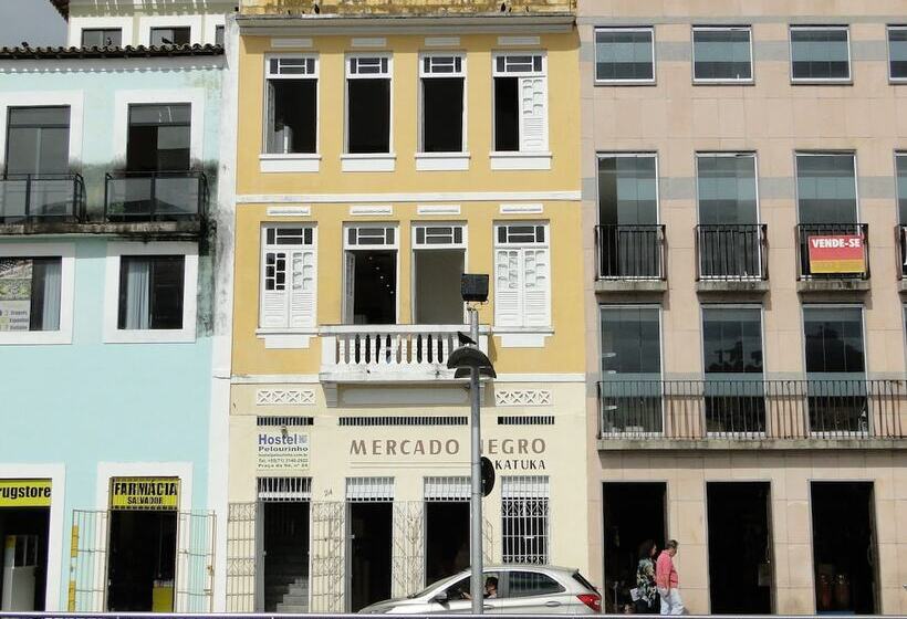 Hostel Pelourinho