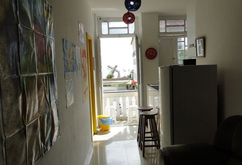Hostel Pelourinho