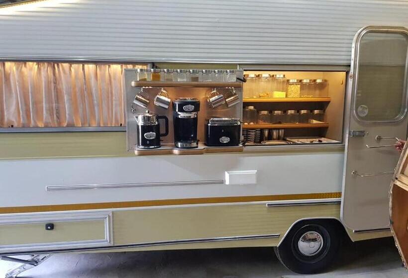 בית מלון כפרי Adansonia Eco Lodge