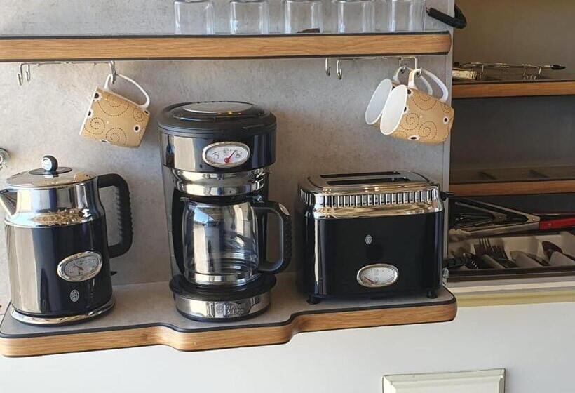 בית מלון כפרי Adansonia Eco Lodge