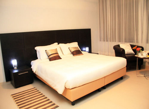 هتل Afrikland Hôtel