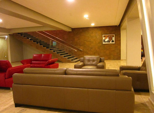 هتل Afrikland Hôtel