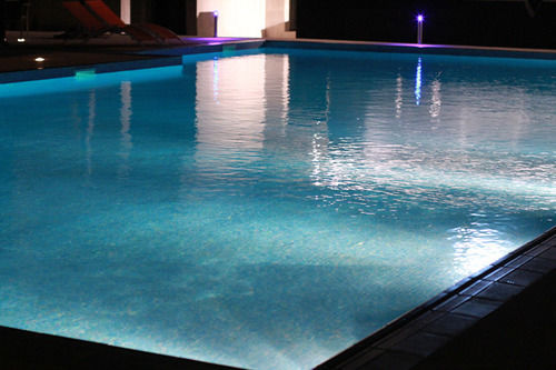 هتل Afrikland Hôtel