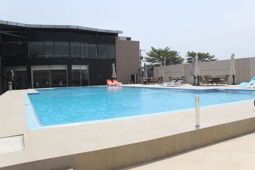 هتل Afrikland Hôtel