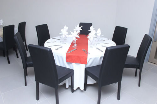 هتل Afrikland Hôtel