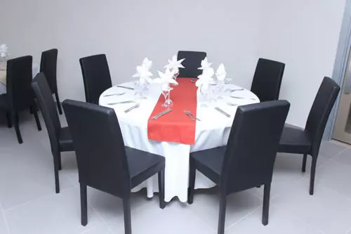 هتل Afrikland Hôtel
