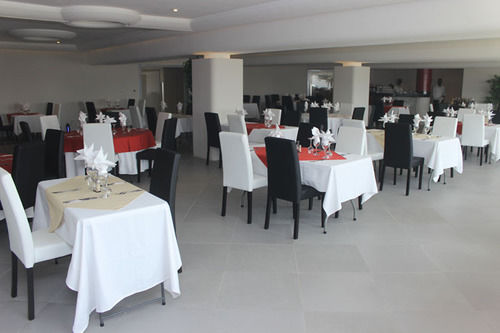 هتل Afrikland Hôtel