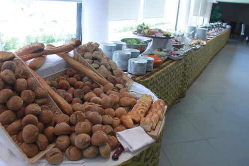 هتل Afrikland Hôtel