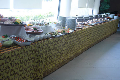 هتل Afrikland Hôtel