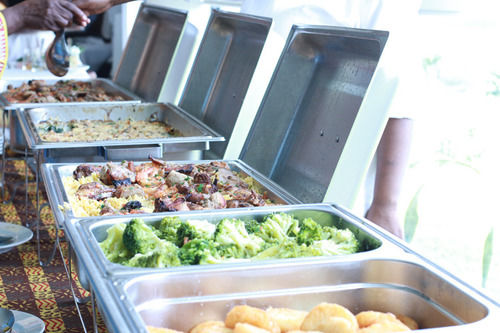 هتل Afrikland Hôtel