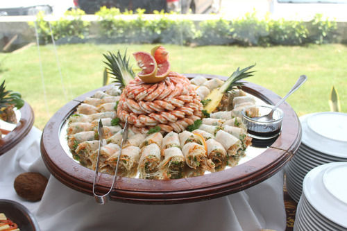 هتل Afrikland Hôtel