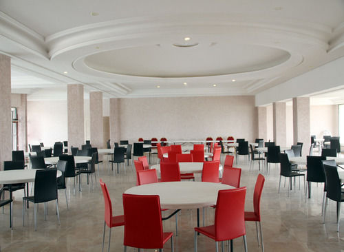 هتل Afrikland Hôtel