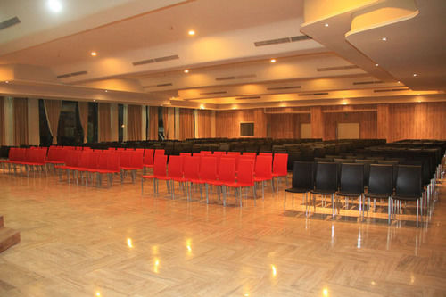 هتل Afrikland Hôtel