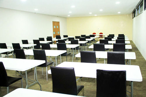 هتل Afrikland Hôtel