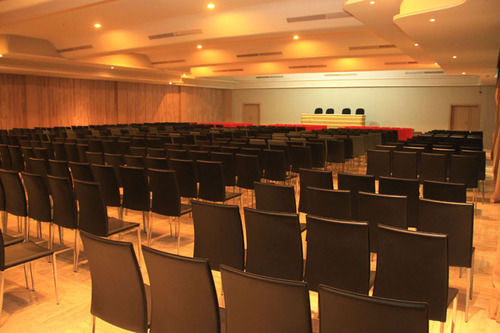 هتل Afrikland Hôtel