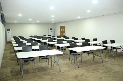 هتل Afrikland Hôtel