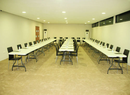 هتل Afrikland Hôtel