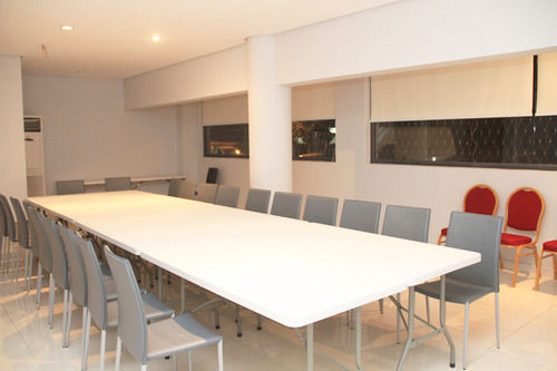 هتل Afrikland Hôtel