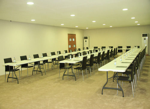 هتل Afrikland Hôtel