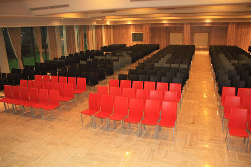 هتل Afrikland Hôtel