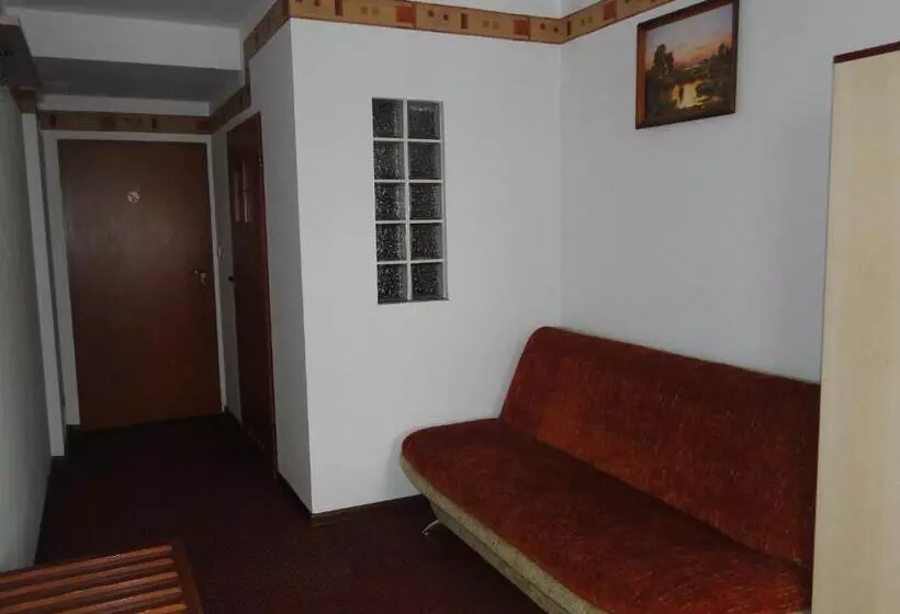 هتل Agat & Spa