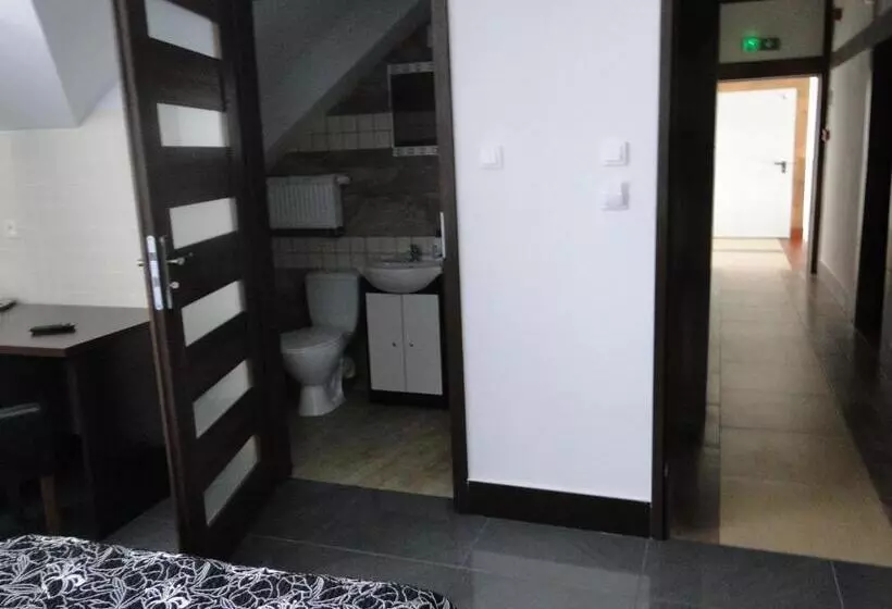 هتل Agat & Spa