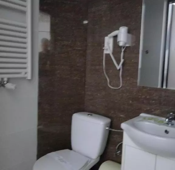 هتل Agat & Spa