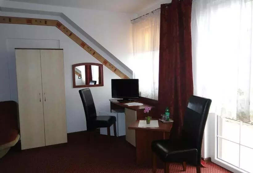 هتل Agat & Spa