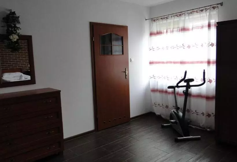هتل Agat & Spa