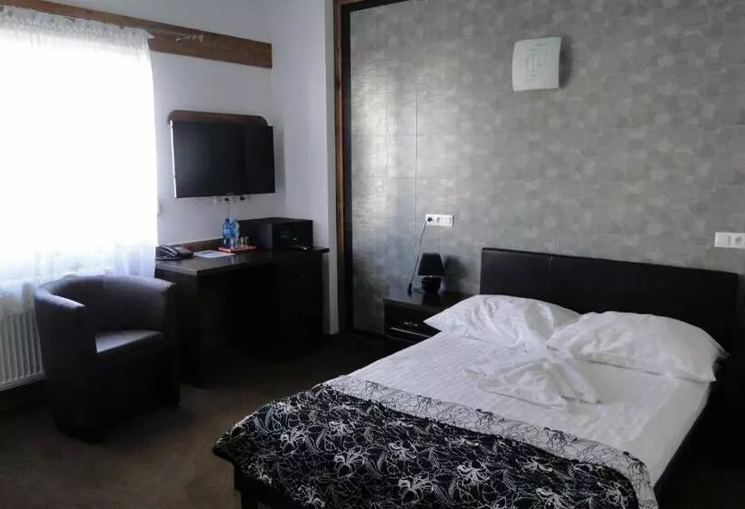 هتل Agat & Spa