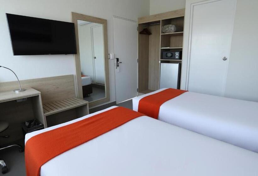 ホテル Casa Andina Standard Talara