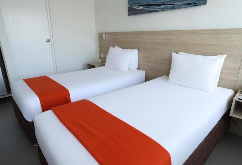 ホテル Casa Andina Standard Talara