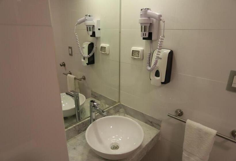 ホテル Casa Andina Standard Talara