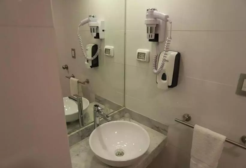 هتل Casa Andina Standard Talara