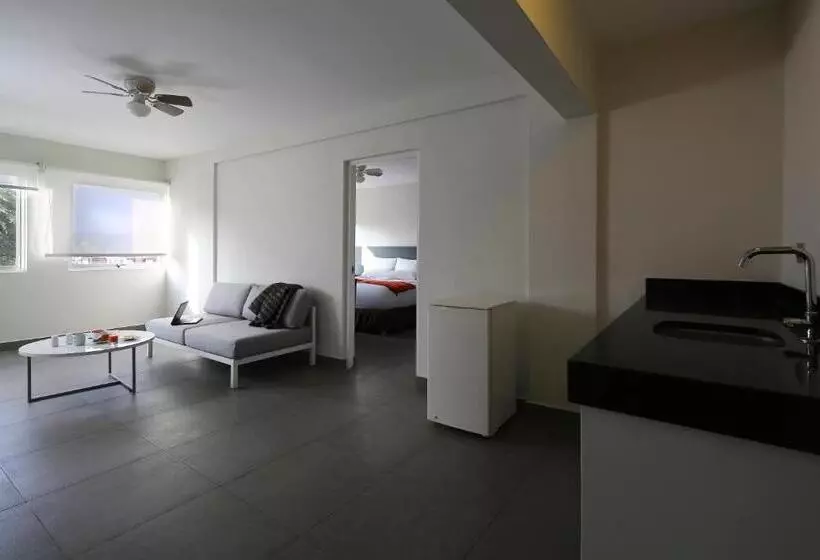 هتل Casa Andina Standard Talara