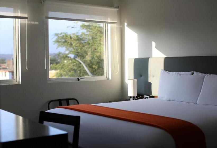 ホテル Casa Andina Standard Talara