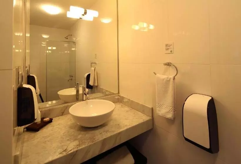 هتل Casa Andina Standard Talara