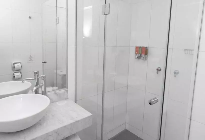 هتل Casa Andina Standard Talara