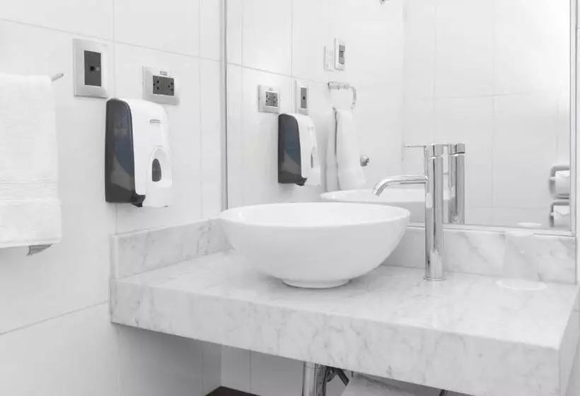 هتل Casa Andina Standard Talara