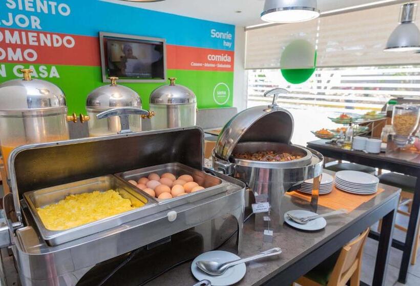 ホテル Casa Andina Standard Talara