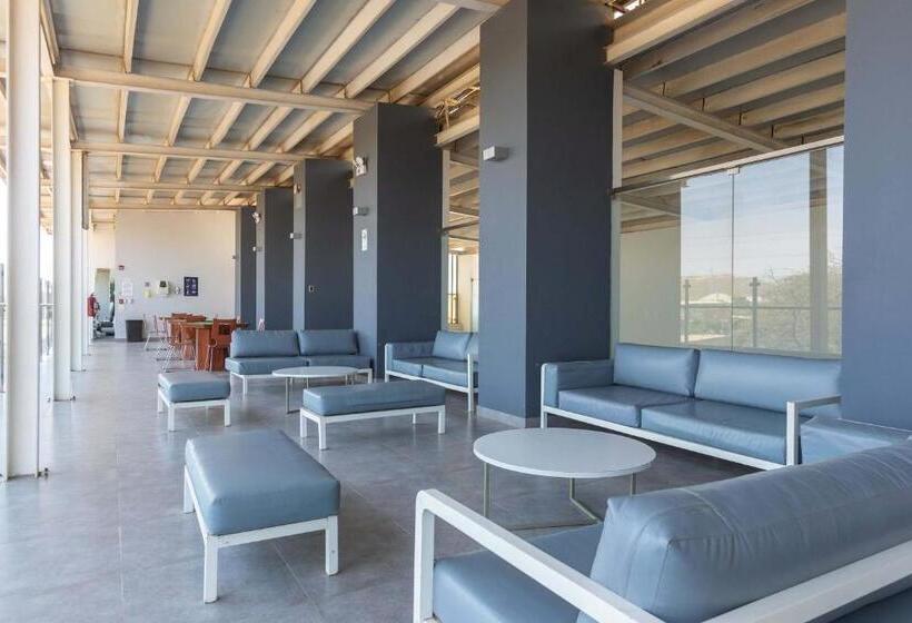 ホテル Casa Andina Standard Talara