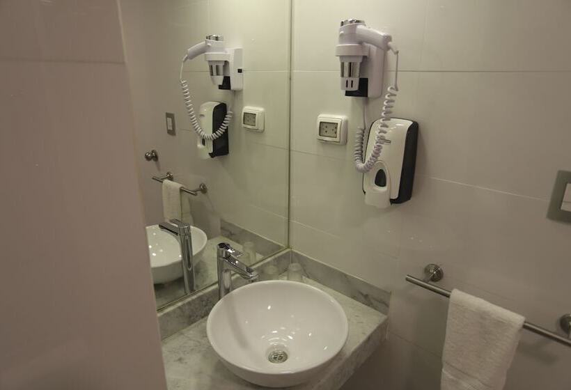 ホテル Casa Andina Standard Talara