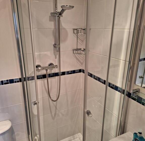 酒店 Ferndale Lodge