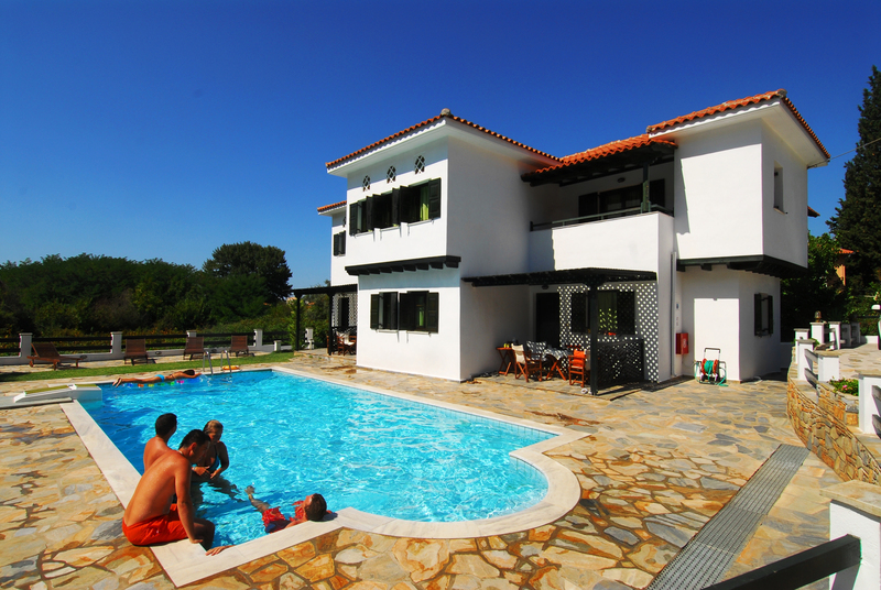 Hotel Horto Bay Studios