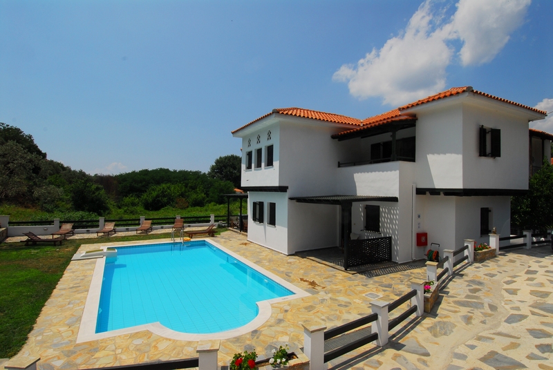 Hotel Horto Bay Studios